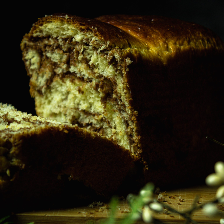 Babka/ Cozonac
